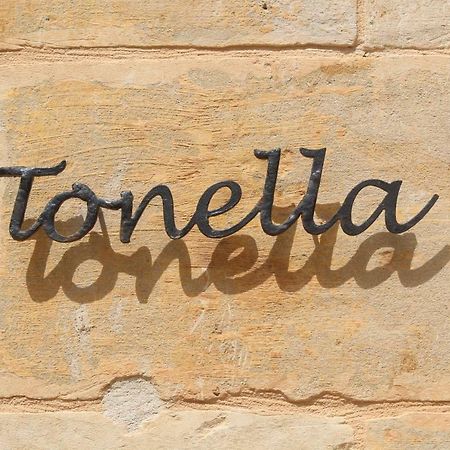 Tonella B&B Mellieħa Kültér fotó